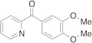 2-(3,4-Dimethoxybenzoyl)pyridine