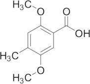 2,5-Dimethoxy-p-toluic Acid