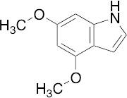 4,6-Dimethoxyindole