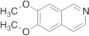 6,7-Dimethoxyisoquinoline