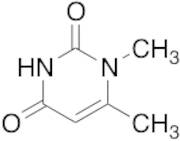 1,6-Dimethyl-1H-pyrimidine-2,4-dione
