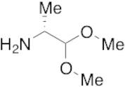 (R)-1,1-Dimethoxy-2-propanamine