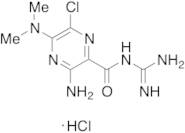 5-(N,N-dimethyl)-Amiloride (hydrochloride)