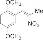 1-(2,5-Dimethoxyphenyl)-2-nitropropene