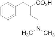 alpha-[2-(Dimethylamino)ethyl] Hydrocinnamic Acid