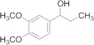 1-(3',4'-Dimethoxyphenyl)-1-propanol