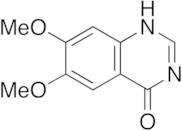 6,7-Dimethoxyquinazoline-4-one
