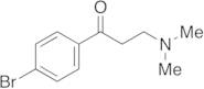 3-(Dimethylamino)-4'-bromopropiophenone