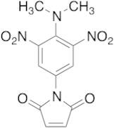 N-(4-Dimethylamino-3,5-dinitrophenyl)maleimide