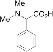 α-(Dimethylamino)phenylacetic Acid