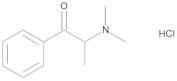 rac Dimethyl Cathinone Hydrochloride