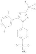 2,5-Dimethyl Celecoxib