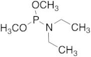 Dimethyl N,N-Diethylphosphoramidite