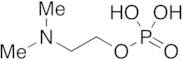 N,N-Dimethylaminoethanol Phosphate (~70%)