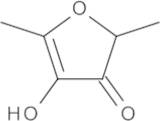 2,5-Dimethyl-4-hydroxy-3(2H)-furanone (Technical Grade)