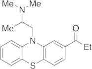 1-[10-[2-(Dimethylamino)propyl]phenothiazin-2-yl-1-propanone