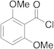 2,6-Dimethoxybenzoyl Chloride