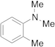 N,N-Dimethyl-o-toluidine