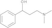 3-Dimethylamino-1-phenylpropan-1-ol