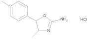 4,4’-Dimethylaminorex Hydrochloride