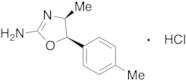 cis-(±)-4,4’-Dimethylaminorex Hydrochloride