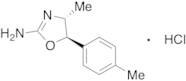 trans-(±)-4,4’-Dimethylaminorex Hydrochloride