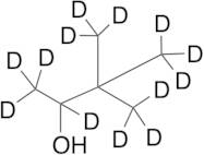 3,3-Dimethyl-2-butanol-d13