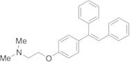 alpha-[4-(2-Dimethylaminoethoxy)phenyl]stilbene