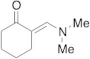 2-(Dimethylaminomethylene)cyclohexanone
