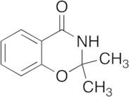 2,2-Dimethyl-1,3-benzoxazin-4-one