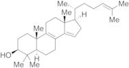 (3β,5α)-4,4-Dimethylcholesta-8,14,24-trien-3-ol(Contain up to 15% ∆25 isomer)