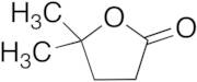 5,5-Dimethyldihydrofuran-2-one