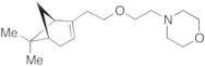 4-(2-(2-((1R,5S)-6,6-Dimethylbicyclo[3.1.1]hept-2-en-2-yl)ethoxy)ethyl)morpholine