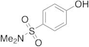 4-Dimethylsulfamoylphenol