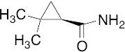 (1R)-2,2-Dimethylcyclopropanecarboxamide