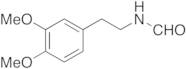 N-(3,4-Dimethoxyphenethyl)formamide
