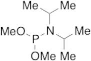 Dimethyl N,N-Diisopropylphosphoramidite