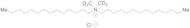 Di(methyl-d3)dimyristylammonium Chloride