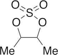 4,5-Dimethyl-1,3,2-dioxathiolane 2,2-dioxide