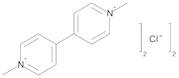1,1'-Dimethyl-4,4'-bipyridinium Dichloride