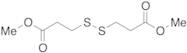 Dimethyl 3,3'-Dithiodipropionate