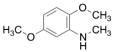 2,5-Dimethoxy-N-methylaniline