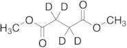 Dimethyl Succinate-d4