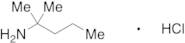 1,1-Dimethylbutylamine Hydrochloride