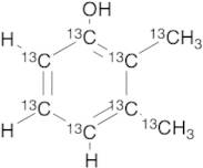 2,3-Dimethylphenol-13C8