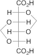 2,4:3,5-Di-O-methylene-D-idaric Acid