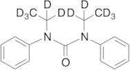 1,3-Diethyl-1,3-diphenylurea-d10