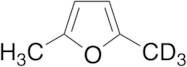 2,5-Dimethylfuran-d3