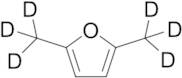 2,5-Dimethylfuran-d6