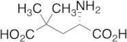 4,4-Dimethyl-L-glutamic Acid